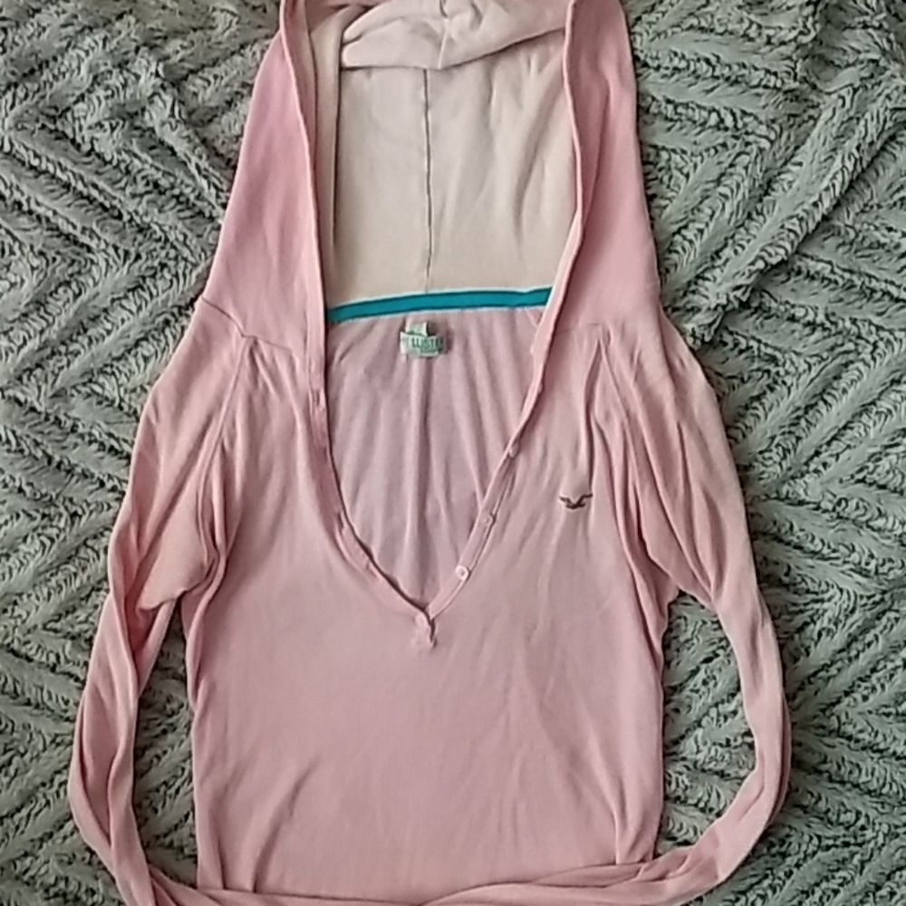 Hoodie shirt